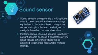 Robotics ppt | PPTX