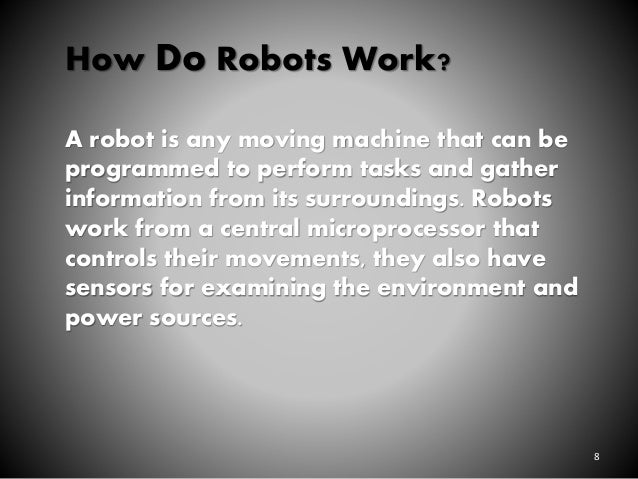 Does any forex robot work