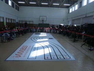 Robotics presentation