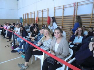 Robotics presentation