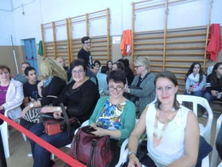 Robotics presentation