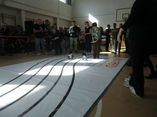 Robotics presentation