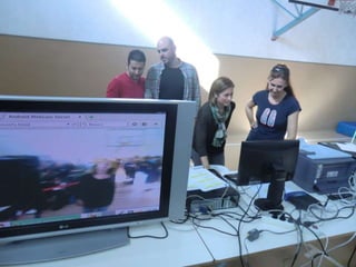 Robotics presentation