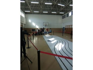 Robotics presentation