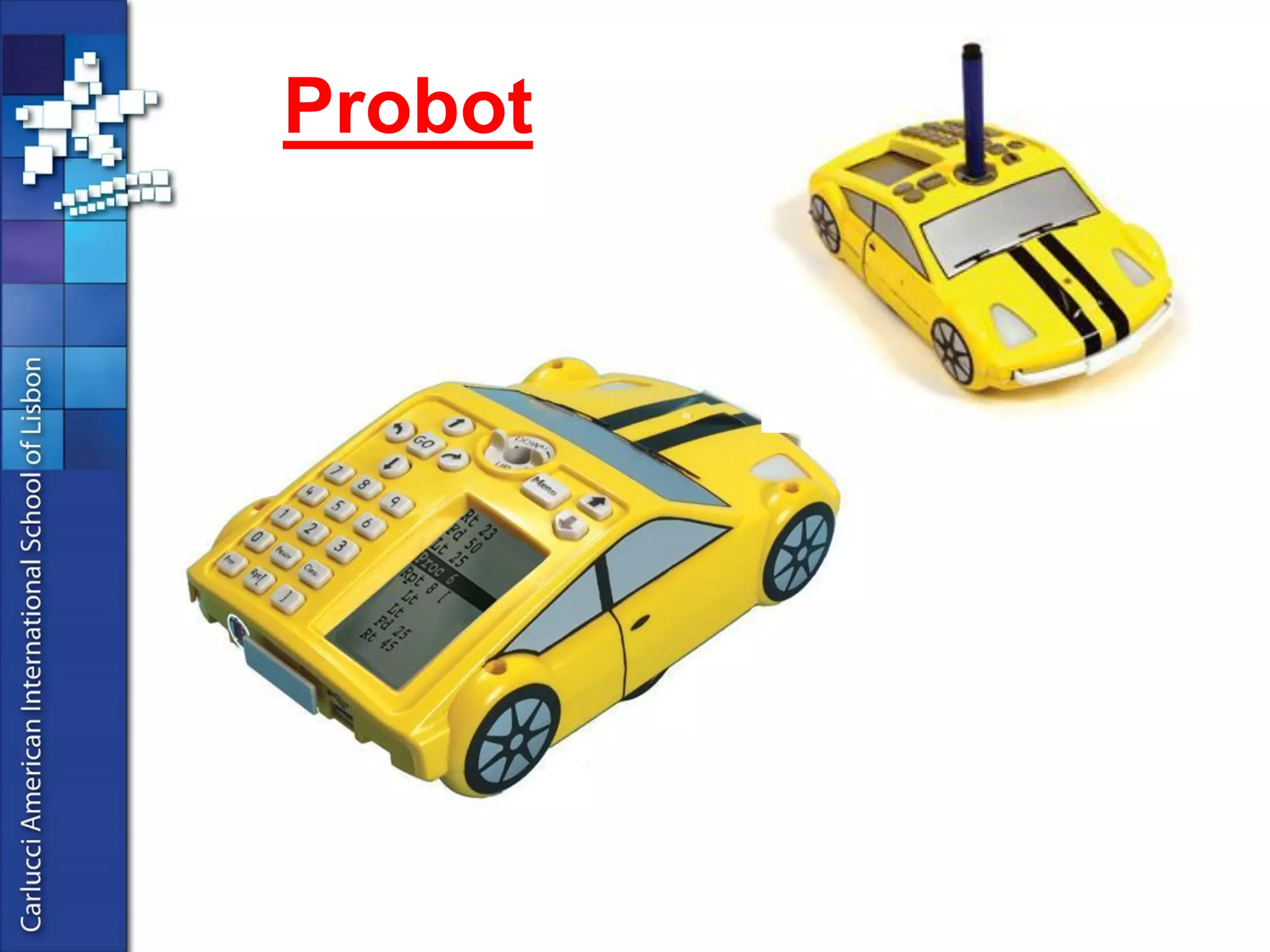 Probot  