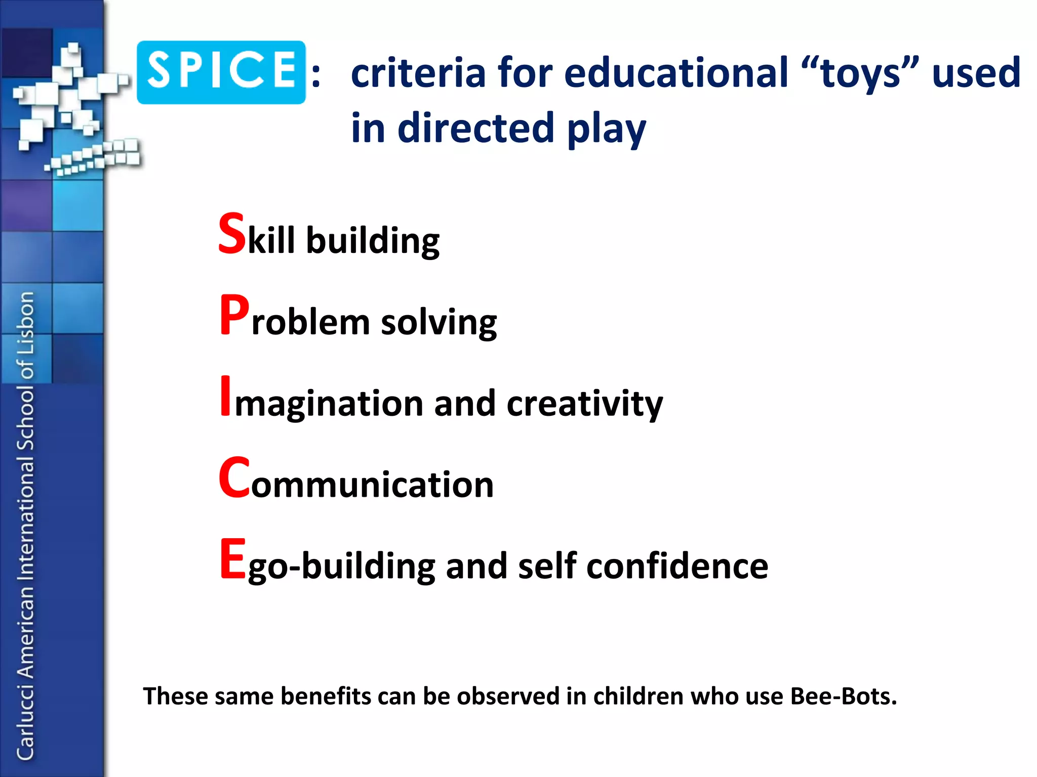 ❖FD -forwards 
❖BK –backwards 
❖LT –left 
❖RT -right 
Basic Commands:  