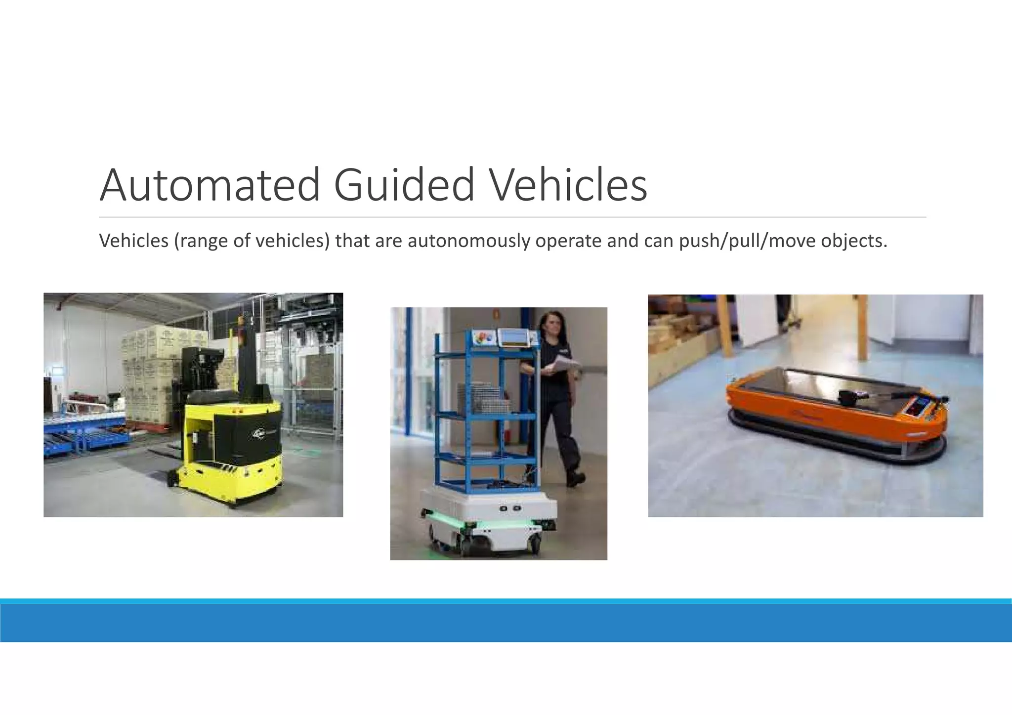 Robotics Safety | PPT