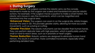 Surgeon Rpbio Example ROBOTICS SURGERY POWERPOINT PRESENTATION.pptx