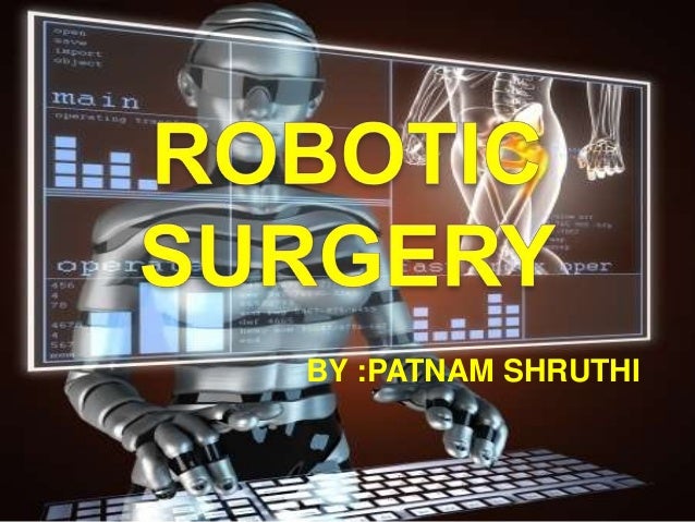 robotic-surgery