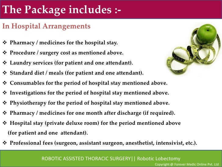 robotic thymectomy Surgery & Treatment MedicYatra