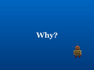 Introduction to Robot Framework | PDF