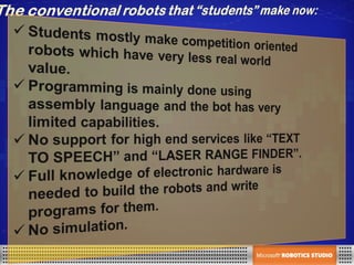 Robotix | PPT