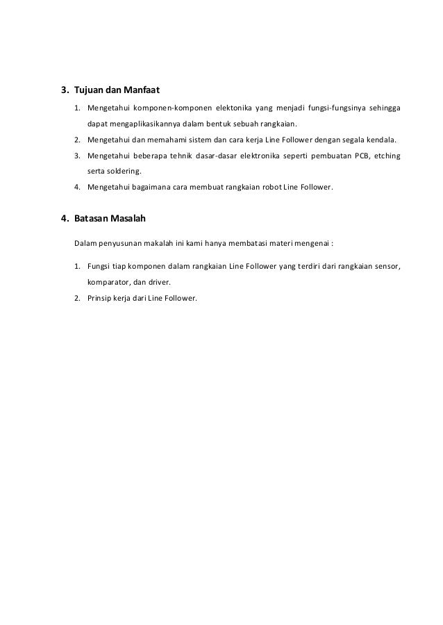 Cara membuat robot forex sederhana