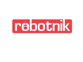 Robotnik service contract