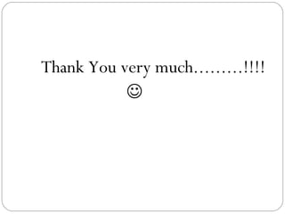 Thank You very much.........!!!!  