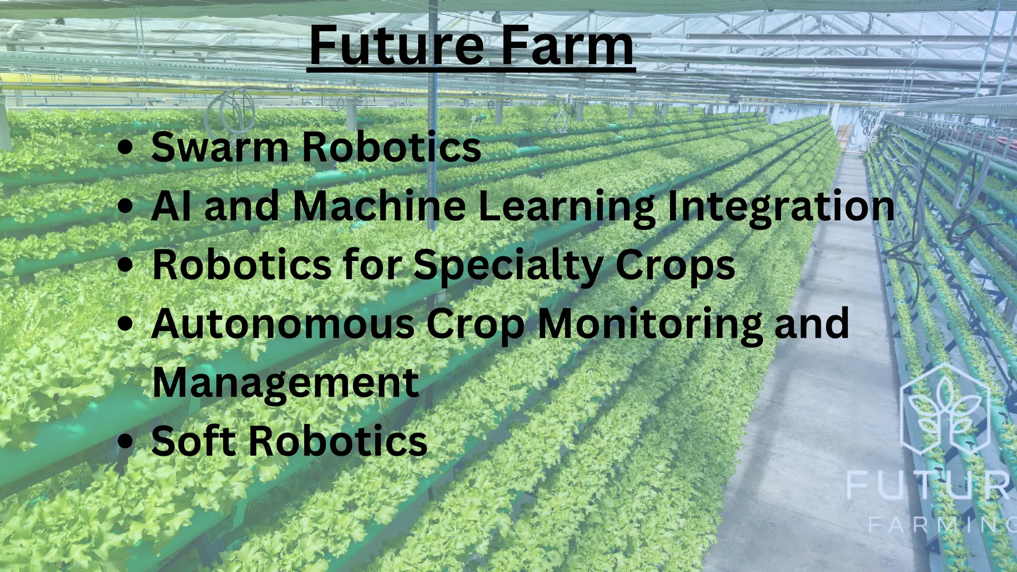 ROBOT PERCEPTION FOR AGRICULTURE AND GOOD PRODUCTION1 1 pdf