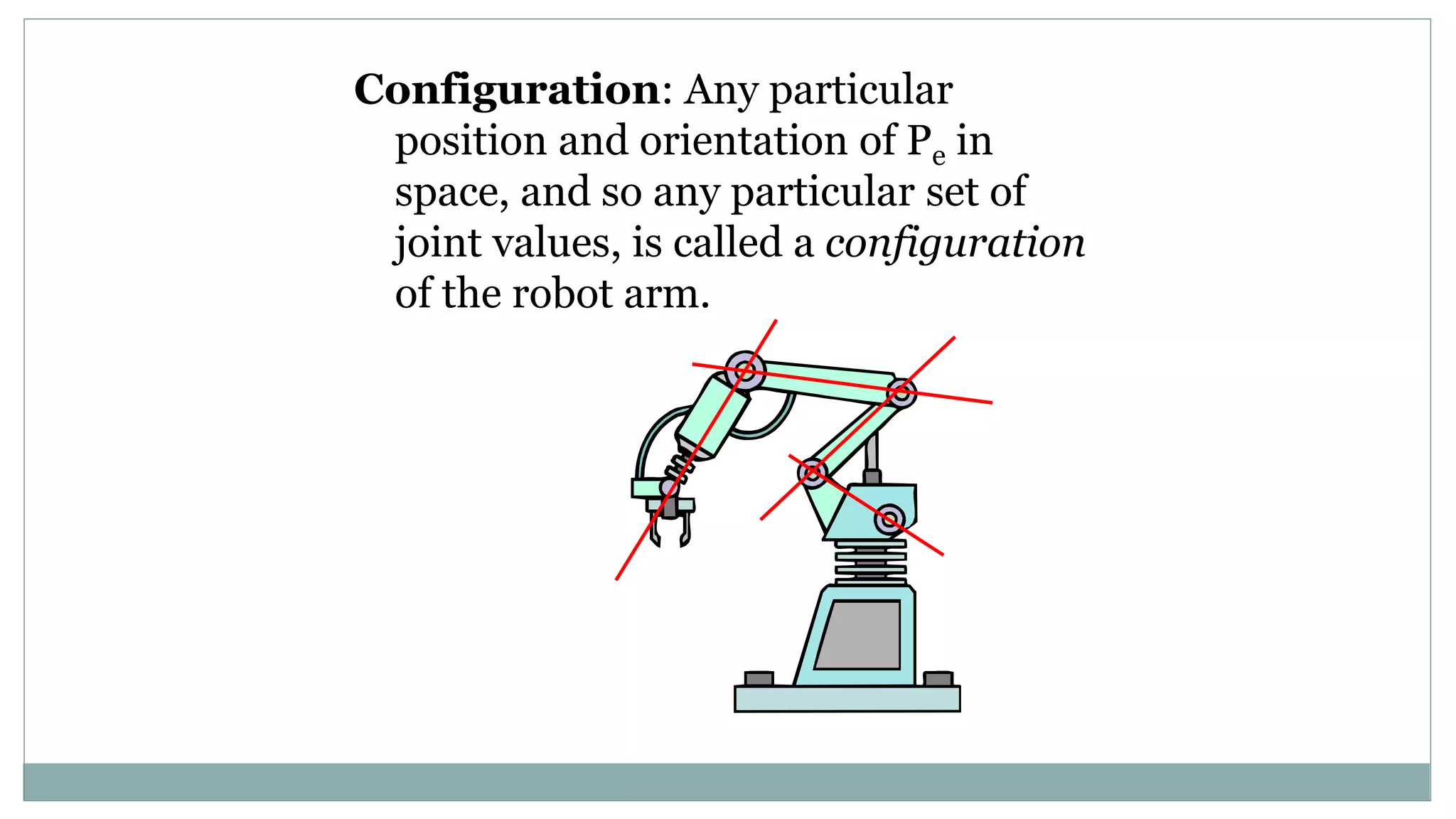 Robot programming | PPTX | Programming Languages | Computing