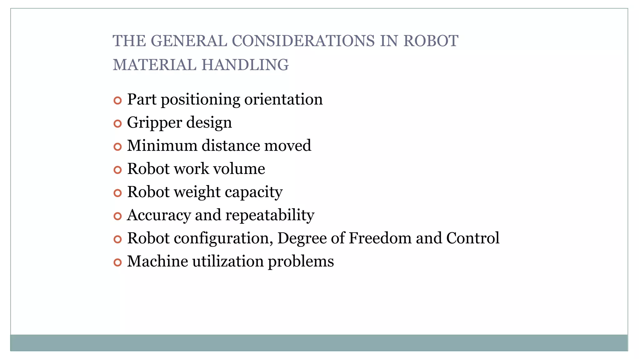 Robot programming | PPTX | Programming Languages | Computing