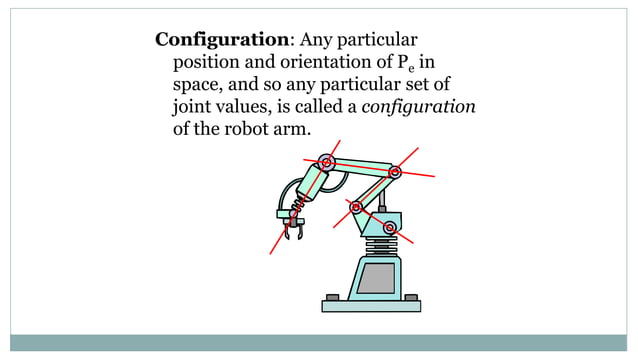 Robot programming | PPTX | Programming Languages | Computing