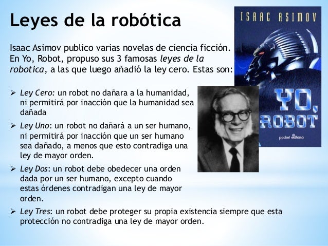 Robots