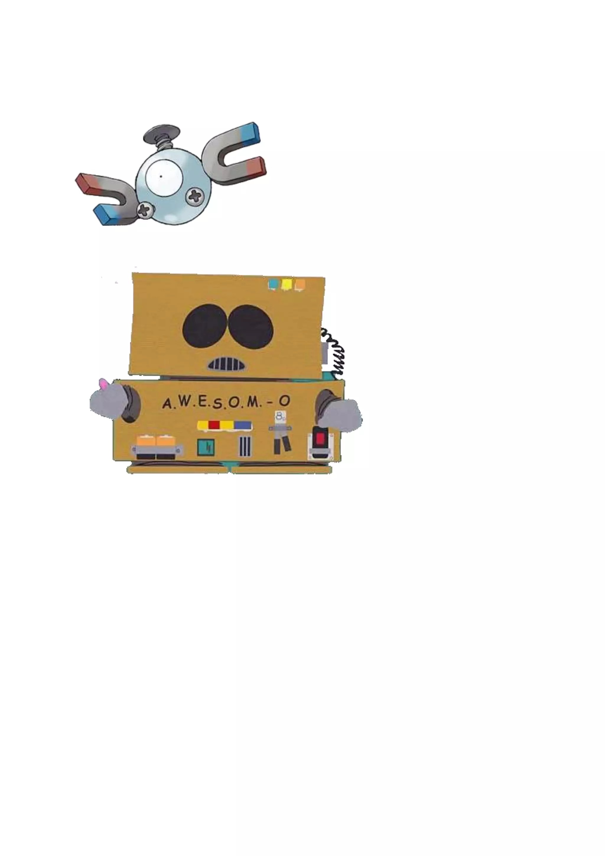 jgRobots
