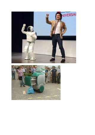 jgRobots