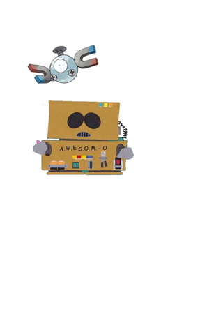 jgRobots
