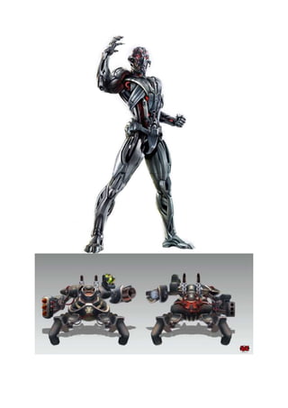 jgRobots