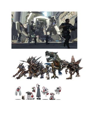 jgRobots