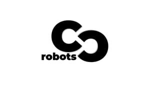 robots
 