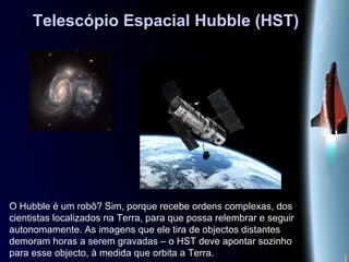 PPT - Exploração Espacial PowerPoint Presentation, free download