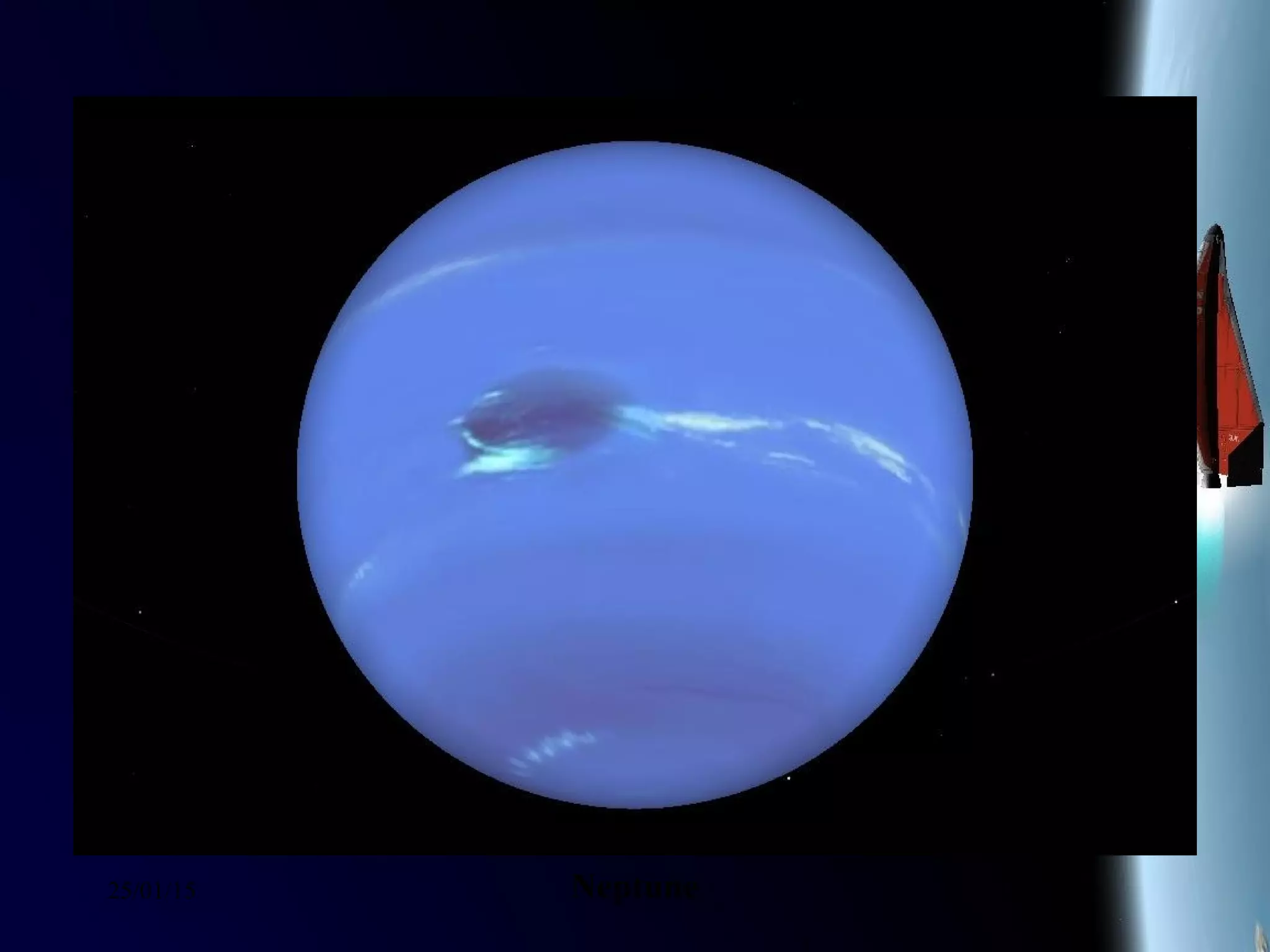 25/01/15 Neptune
 