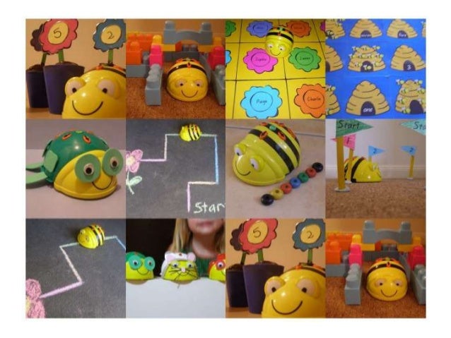 beebots