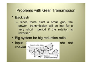 Robot Sensors and Actuators in robotics | PPTX