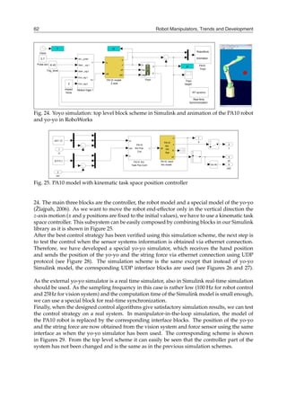 Robot simulation for_control_design | PDF