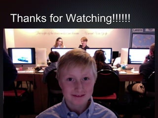Thanks for Watching!!!!!!
 