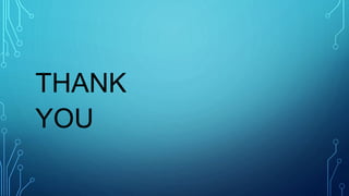 THANK
YOU
 