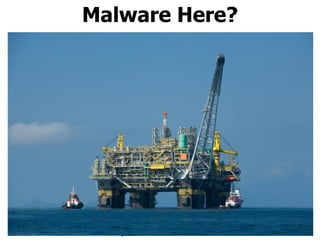 Malware Here?
© Copyright Defensive Intuition, LLC 2004-2015
 