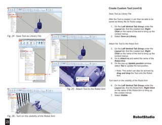 Transfer File Robotstudio Robot Studio | PDF