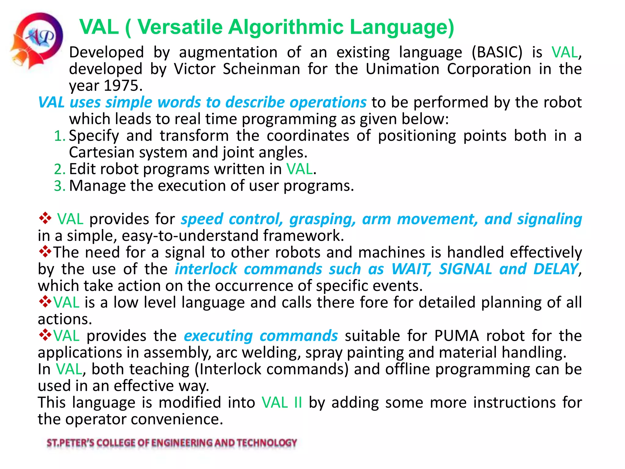 Robo unit4- Robot Programming.pptx