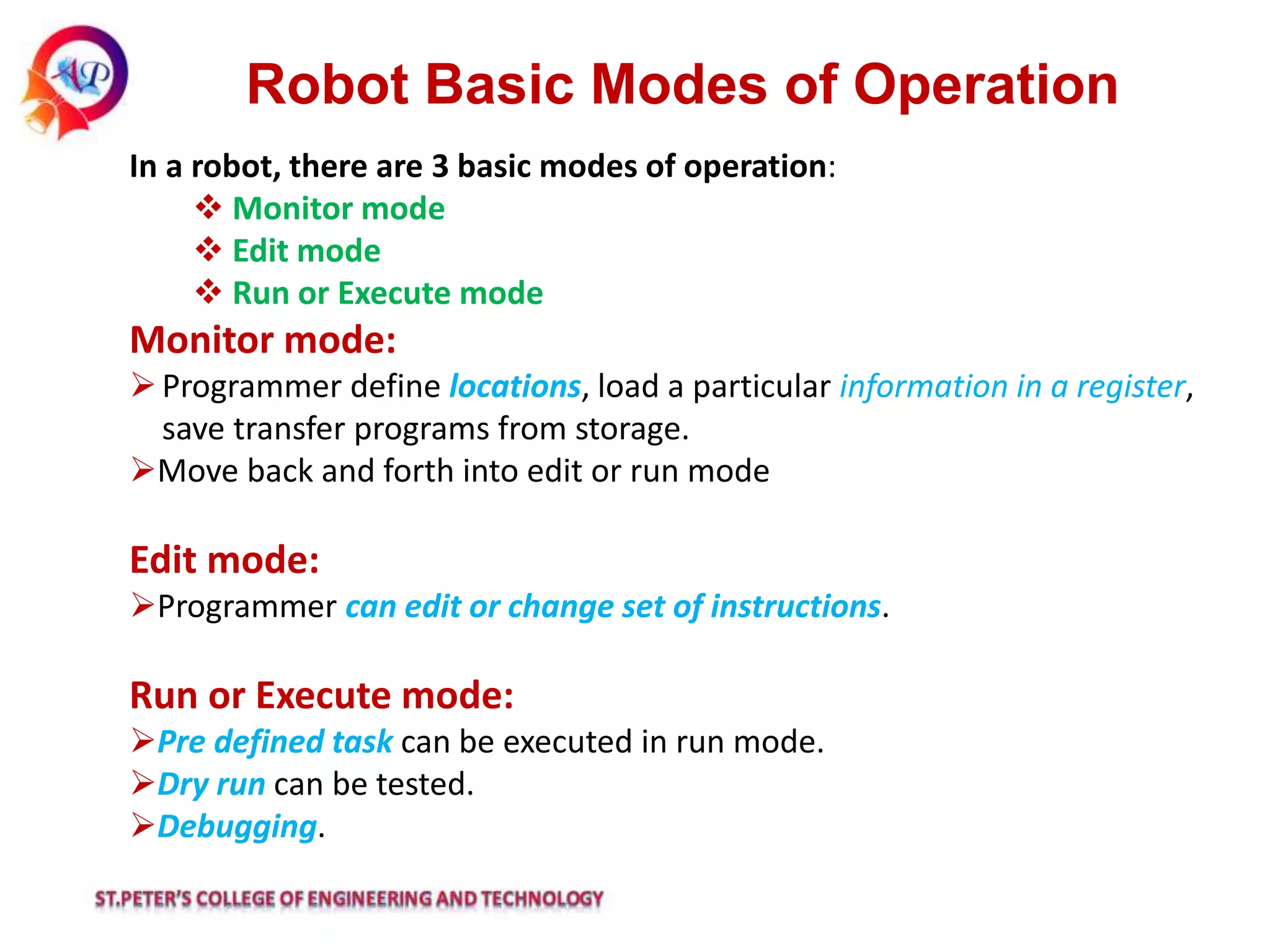 Robo unit4- Robot Programming.pptx
