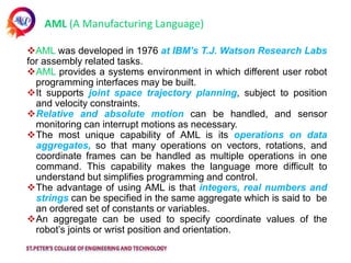 Robo unit4- Robot Programming.pptx