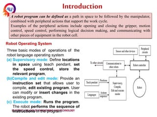 Robo unit4- Robot Programming.pptx