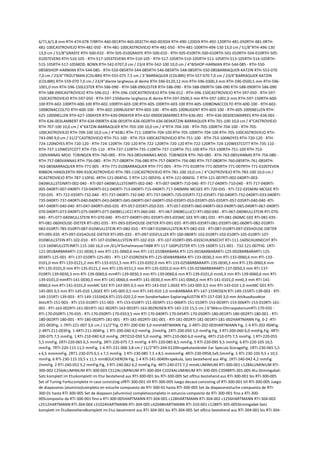 6/71,6/1,8 mm RTH-474-078 7/8RTH-460-001RTH-460-002CTH-460-003DIX RTH-490-120DIX RTH-492-120RTH-481-050RTH-481-0RTH-
481-100CASTROVIEJO RTH-481-050 - RTH-481-100CASTROVIEJO RTH-481-050 - RTH-481-100RTH-494-130 13,0 cm / 51/8"RTH-496-130
13,0 cm / 51/8"GRAEFE RTH-500-010 - RTH-505-010GRAEFE RTH-500-010 - RTH-505-010RTH-500-010RTH-501-010RTH-504-010RTH-505-
010STEVENS RTH-510-105 - RTH-517-105STEVENS RTH-510-105 - RTH-517-105RTH-510-105RTH-511-105RTH-513-105RTH-514-105RTH-
515-105RTH-517-105MOD. BONN RTH-542-0707,0 cm / 23/4 RTH-542-100 10,0 cm / 4"BISHOP-HARMAN RTH-544-085 - RTH-550-
085BISHOP-HARMAN RTH-544-085 - RTH-550-085RTH-544-085RTH-546-085RTH-548-085RTH-550-085BARRAQUER-KATZIN RTH-553-070
7,0 cm / 23/4"TROUTMAN (COLIBRI) RTH-555-075 7,5 cm / 3"BARRAQUER (COLIBRI) RTH-557-070 7,0 cm / 23/4"BARRAQUER-KATZIN
(COLIBRI) RTH-559-070 7,0 cm / 23/4"diente larghezza di dente RTH-596-0120,12 mm RTH-596-0300,3 mm RTH-596-0500,5 mm RTH-596-
1001,0 mm RTH-596-150LESTER RTH-586-090 - RTH-588-090LESTER RTH-586-090 - RTH-588-090RTH-586-090 RTH-588-090RTH-586-090
RTH-588-090CASTROVIEJO RTH-596-012 - RTH-596-150CASTROVIEJO RTH-596-012 - RTH-596-150CASTROVIEJO RTH-597-050 - RTH-597-
150CASTROVIEJO RTH-597-050 - RTH-597-150diente larghezza di dente RTH-597-0500,5 mm RTH-597-1001,0 mm RTH-597-150RTH-600-
100 RTH-602-100RTH-600-100 RTH-602-100RTH-603-100 RTH-605-100RTH-603-100 RTH-605-100BONACCOLTO RTH-600-100 - RTH-602-
100BONACCOLTO RTH-600-100 - RTH-602-100NUGENT RTH-603-100 - RTH-605-100NUGENT RTH-603-100 - RTH-605-100SNELLEN RTH-
625-100SNELLEN RTH-627-100AYER RTH-630-090AYER RTH-632-090DESMARRES RTH-636-001 - RTH-636-003DESMARRES RTH-636-001 -
RTH-636-003LAMBERT RTH-634-090RTH-636-001RTH-636-002RTH-636-003KATZIN-BARRAQUER RTH-701-100 10,0 cm / 4"CASTROVIEJO
RTH-707-100 10,0 cm / 4"KATZIN-BARRAQUER RTH-703-100 10,0 cm / 4"RTH-704-100 - RTH-705-100RTH-704-100 - RTH-705-
100CASTROVIEJO RTH-709-100 10,0 cm / 4"AEBLI RTH-711-100RTH-704-100 RTH-705-100RTH-704-100 RTH-705-100CASTROVIEJO RTH-
743-090 9,0 cm / 31/2"CASTROVIEJO RTH-751-100 - RTH-753-100CASTROVIEJO RTH-751-100 - RTH-753-100NOYES RTH-720-120 - RTH-
724-120NOYES RTH-720-120 - RTH-724-120RTH-720-120 RTH-722-120RTH-720-120 RTH-722-120RTH-724-120WESTCOTT RTH-735-110 -
RTH-737-110WESTCOTT RTH-735-110 - RTH-737-110RTH-735-110RTH-737-110RTH-751-100 RTH-753-100RTH-751-100 RTH-753-
100VANNAS-MOD. TÜBINGEN RTH-760-085 - RTH-763-085VANNAS-MOD. TÜBINGEN RTH-760-085 - RTH-763-085VANNAS RTH-756-080 -
RTH-757-080VANNAS RTH-756-080 - RTH-757-080RTH-756-080 RTH-757-080RTH-756-080 RTH-757-080RTH-760-085RTH-761-085RTH-
763-085BARRAQUER RTH-771-005 - RTH-771-010BARRAQUER RTH-771-005 - RTH-771-010RTH-771-005RTH-771-007RTH-771-010STEVEN
RIBBON HANDLERTH-999-910CASTROVIEJO RTH-785-110CASTROVIEJO RTH-781-100 10,0 cm / 4"CASTROVIEJO RTH-783-100 10,0 cm /
4CASTROVIEJO RTH-787-110FIG. 4RTH-121-004FIG. 5 RTH-121-005FIG. 6 RTH-121-006FIG. 7 RTH-121-007RTI-002-040RTI-003-
040WULLSTEINRTI-002-040 - RTI-007-040WULLSTEINRTI-002-040 - RTI-007-040RTI-710-040 -RTI-717-040RTI-710-040 - RTI-717-040RTI-
005-040RTI-007-040RTI-710-040RTI-012-040RTI-713-040RTI-715-040RTI-717-040MINI MCGEE RTI-720-035 - RTI-722-035MINI MCGEE RTI-
720-035 - RTI-722-035RTI-732-040 - RTI-737-040RTI-732-040 -RTI-737-040RTI-720-035RTI-722-035RTI-730-040RTI-732-040RTI-033-040RTI-
735-040RTI-737-040RTI-040-040RTI-043-040RTI-045-040RTI-047-040RTI-050-035RTI-053-035RTI-055-035RTI-057-035RTI-040-040 -RTI-
047-040RTI-040-040 -RTI-047-040RTI-050-035 -RTI-057-035RTI-050-035 - RTI-057-035RTI-060-040RTI-063-040RTI-065-040RTI-067-040RTI-
070-040RTI-073-040RTI-075-040RTI-077-040BELLUCCI RTI-060-040 - RTI-067-040BELLUCCI RTI-060-040 - RTI-067-040WULLSTEIN RTI-070-
040 - RTI-077-040WULLSTEIN RTI-070-040 - RTI-077-040RTI-091-035RTI-093-035MC GEE RTI-081-035 - RTI-081-060MC GEE RTI-081-035 -
RTI-081-060HOUSE-DIETER RTI-091-035 - RTI-093-035HOUSE-DIETER RTI-091-035 -RTI-093-035RTI-081-035RTI-081-060RTI-082-010RTI-
083-010RTI-785-010RTI-087-010WULLSTEIN RTI-082-010 - RTI-087-010WULLSTEIN RTI-082-010 - RTI-087-010RTI-097-035HOUSE-DIETER
RTI-095-035 -RTI-097-035HOUSE-DIETER RTI-095-035 - RTI-097-035FULLER RTI-100-080RTI-102-010RTI-103-010RTI-105-010RTI-107-
010WULLSTEIN RTI-102-010 - RTI-107-010WULLSTEIN RTI-102-010 - RTI-107-010RTI-095-035SCHUKNECHT RTI-111-160SCHUKNECHT RTI-
113-160WULLSTEINRTI-115-160 16,0 cm /61/4'SichelmesserTABB RTI-117-160PLESTER RTI-119-160RTI-121-001 - 732-121-007FIG. 1RTI-
121-001BARBARARTI-131-0030,3 mm RTI-131-0060,6 mm RTI-131-010BARBARA RTI-125-001BARBARARTI-125-002BARBARARTI-125-
003RTI-125-001 -RTI-137-010RTI-125-001 - RTI-137-010ROSEN RTI-125-004BARBARA RTI-133-0030,3 mm RTI-133-0060,6 mm RTI-133-
0101,0 mm RTI-133-0121,2 mm RTI-133-0151,5 mm RTI-133-0202,0 mm RTI-133-025BARBARARTI-135-0030,3 mm RTI-135-0060,6 mm
RTI-135-0101,0 mm RTI-135-0121,2 mm RTI-135-0151,5 mm RTI-135-0202,0 mm RTI-135-025BARBARARTI-137-0050,5 mm RTI-137-
010RTI-139-0030,3 mm RTI-139-0060,6 mmRTI-139-0030,3 mm RTI-139-0060,6 mm RTI-139-0101,0 mm0,3 mm RTI-139-0060,6 mm RTI-
139-0101,0 mmRTI-141-0030,3 mm RTI-141-0060,6 mmRTI-141-0030,3 mm RTI-141-0060,6 mm RTI-141-0101,0 mm0,3 mm RTI-141-
0060,6 mm RTI-141-0101,0 mmMC GEE RTI-143-005 0,5 mm RTI-143-010 1,0GEE RTI-143-005 0,5 mm RTI-143-010 1,0 mmMC GEE RTI-
145-005 0,5 mm RTI-145-010 1,0GEE RTI-145-005 0,5 mm RTI-145-010 1,0 mmBARBARA RTI-147-155ROSEN RTI-149-155RTI-139-003 - RTI-
149-155RTI-139-003 - RTI-149-155SHEA RTI-155-020 2,0 mm Sondierhaken ExploringAUSTIN RTI-157-030 3,0 mm Attikusdissektor
AtticRTI-151-003 - RTI-153-010RTI-151-003 - RTI-153-010RTI-151-003RTI-151-006RTI-151-010RTI-153-003RTI-153-006RTI-153-010RTI-161-
001 - RTI-163-002RTI-161-001RTI-161-002RTI-163-001RTI-163-002ROSEN RTI-165-155 15,5 cm / 6"Mikro-OhrraspatoriumRTI-170-035 -
RTI-170-050RTI-170-035 - RTI-170-050RTI-170-0353,5 mm RTI-170-040RTI-170-045RTI-170-050RTI-180-001RTI-180-002RTI-180-001 - RTI-
180-002RTI-180-001 - RTI-180-002RTI-181-001 - RTI-181-002RTI-181-001 - RTI-181-002RTI-181-001RTI-181-002HARTMANN Fig. 0-2 -RTI-
201-003Fig. 1-7RTI-221-007 3,6 cm / 11/2"Fig. O RTI-200-030 3,0 mmHARTMANN Fig. 2-4RTI-202-003HARTMANN Fig, 1-4 RTI-202-004Fig.
2-4RTI-211-003Fig. 1-4RTI-211-004Fig. 1 RTI-200-040 4,0 mmFig. 2mmFig. 2RTI-200-050 5,0 mmFig.Fig, 3 RTI-200-060 6,0 mmFig.Fig. 4RTI-
200-075 7,5 mmFig. 1 RTI-210-040 4,0 mmFig. 2RTI210-050 5,0 mmFig. 3RTI-210-060 6,0 mmFig. 4RTI-210-075 7,5 mmFig. 1 RTI-220-055
5,5 mmFig. 2RTI-220-065 6,5 mmFig. 3RTI-220-075 7,5 mmFig. 4 RTI-220-085 8,5 mmFig. 5 RTI-220-095 9,5 mmFig. 6 RTI-220-105 10,5
mmFig. 7RTI-220-115 11,5 mmFig. 1-6 RTI-231-006 3,8 cm / 11/2"RTI-244-0120hrspekulaständer Ear Specula StorageFig. 1RTI-230-065 5,5
x 6,5 mmmmFig. 2RT1-230-075 6,5 x 7,5 mmFig. 3 RTI-230-085 7,5 x 8,5 mmmmFig. 4RTI-230-0958,5x9,5mmFig. 5 RTI-230-105 9,5 x 10,5
mmFig. 6 RTI-230-115 10,5 x 11,5 mmBOUCHERON Fig, 1-4 RTI-241-0040hrspekula, Satz bestehend aus 4Fig. 1RTI-240-042 4,2 mmFig.
2mmFig. 2 RTI-240-052 5,2 mmFig.Fig, 3 RTI-240-062 6,2 mmFig.Fig. 4RTI-240-072 7,2 mmALUMINIUM RTI-300-001 c128ALUMINIUM RTI-
300-002 C256ALUMINIUM RTI-300-003 C512ALUMINIUM RTI-300-004 C1024ALUMINIUM RTI-300-005 C2048RTI-301-005 Alu-Stimmgabel-
Satz komplett im Etuikomplett im Etui bestehend aus RTI-300-001 bis RTI-300-005 Set ofEtui bestehend aus RTI-300-001 bis RTI-300-005
Set of Tuning Forkscomplete in case consisting ofRTI-300-001 till RTI-300-005 Juego decase consisting of RTI-300-001 till RTI-300-005 Juego
de diapasones (aluminio)completo en estuche compuesto de RTI-300-01 hasta RTI-300-005 Set da diapasonestuche compuesto de RTI-
300-01 hasta RTI-300-005 Set da diapason (alluminio) completocompleto in astuccio composito da RTI-300-001 fino a RTI-300-
005composito da RTI-300-001 fino a RTI-300-005HARTMANN RTI-304-001 c128HARTMANN RTI-304-002 c1256HARTMANN RTI-304-003
c2512HARTMANN RTI-304-004 c31024HARTMANN RTI-304-005 c42048HARTMANN RTI-310-001 c128RTI-305-005Stimmgabel-Satz
komplett im Etuibestehendkomplett im Etui besetment aus RTI-304-001 bis RTI-304-005 Set ofEtui bestehend aus RTI-304-001 bis RTI-304-
 