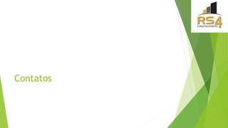 Contatos
 