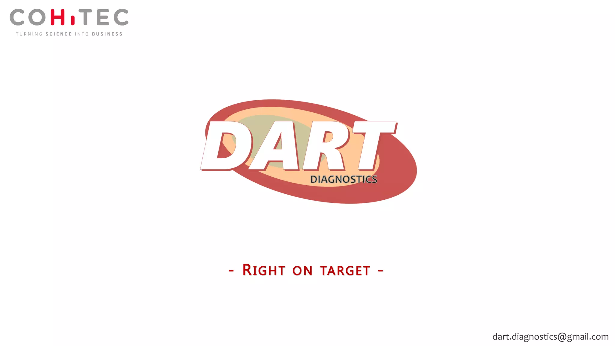 dart.diagnostics@gmail.com
 