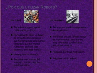 Tiene memoria limitada que no se degrada y puede ser reemplazada.