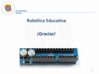 Comprehensive Guide to Arduino Inputs and Outputs in Educational ...