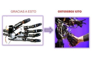 GRACIAS A ESTO   OBTENEMOS ESTO
 