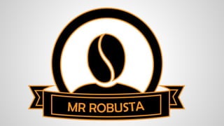 Cafe Business Proposal PPT